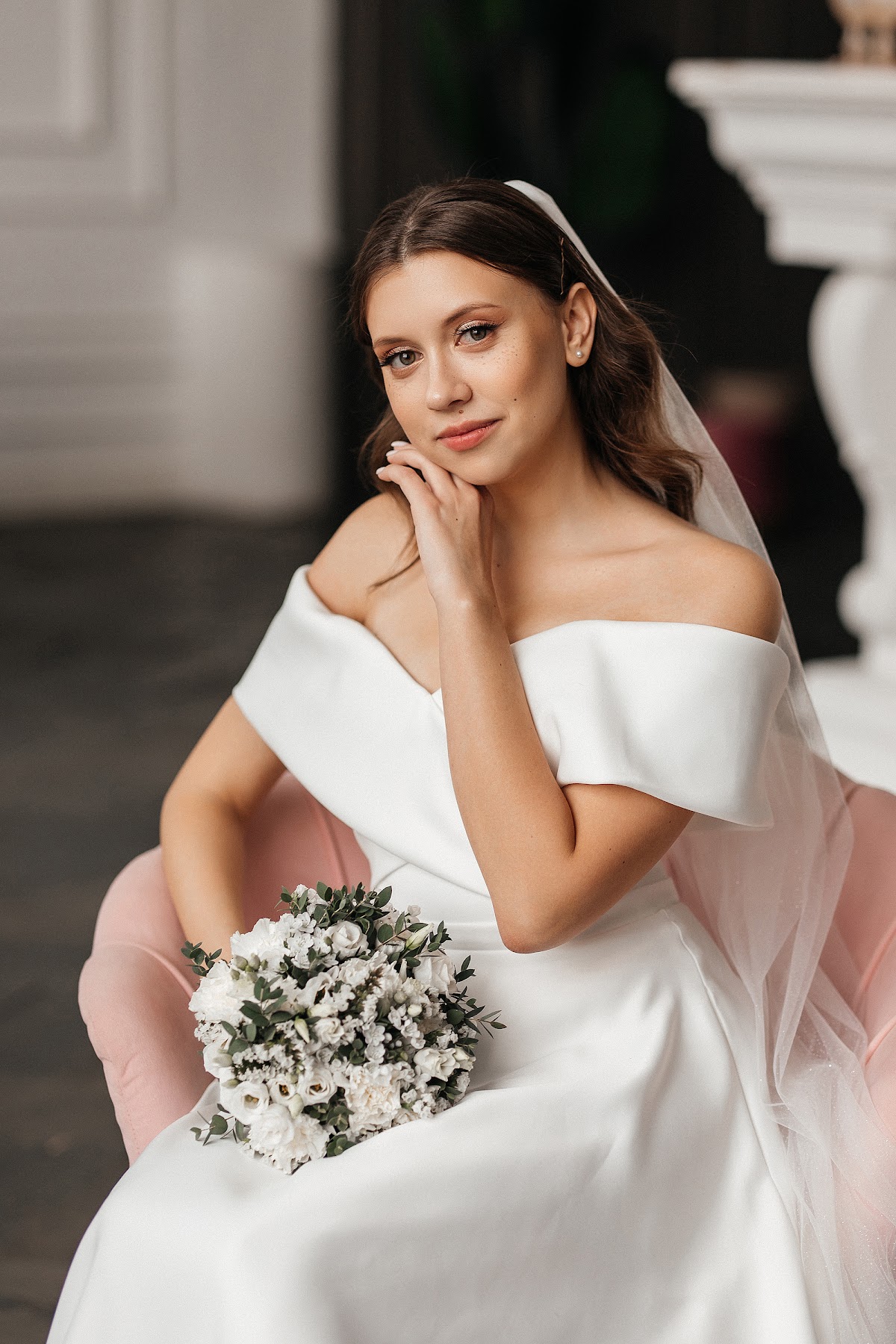 Екатерина и Максим