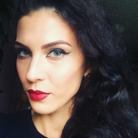 Olga Sharova