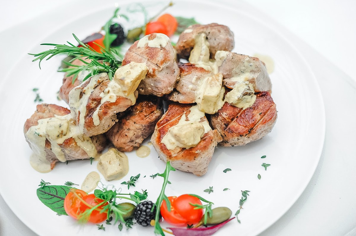 Royal Catering — кадр 3 из 73