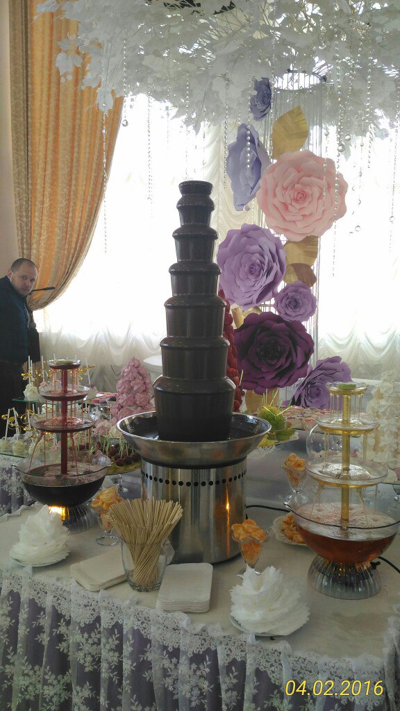 Art-chocolate
