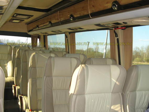 Mercedes-Benz Sprinter — кадр 2 из 2