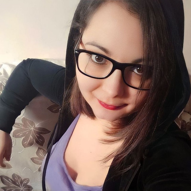 Алина К