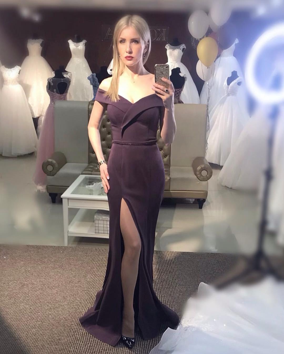 Korona dress