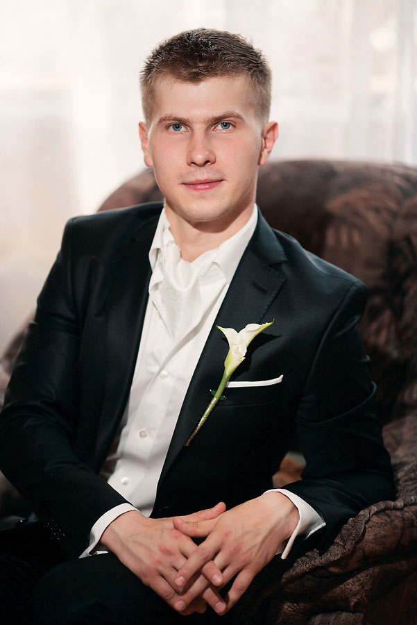 Сергей и Мария