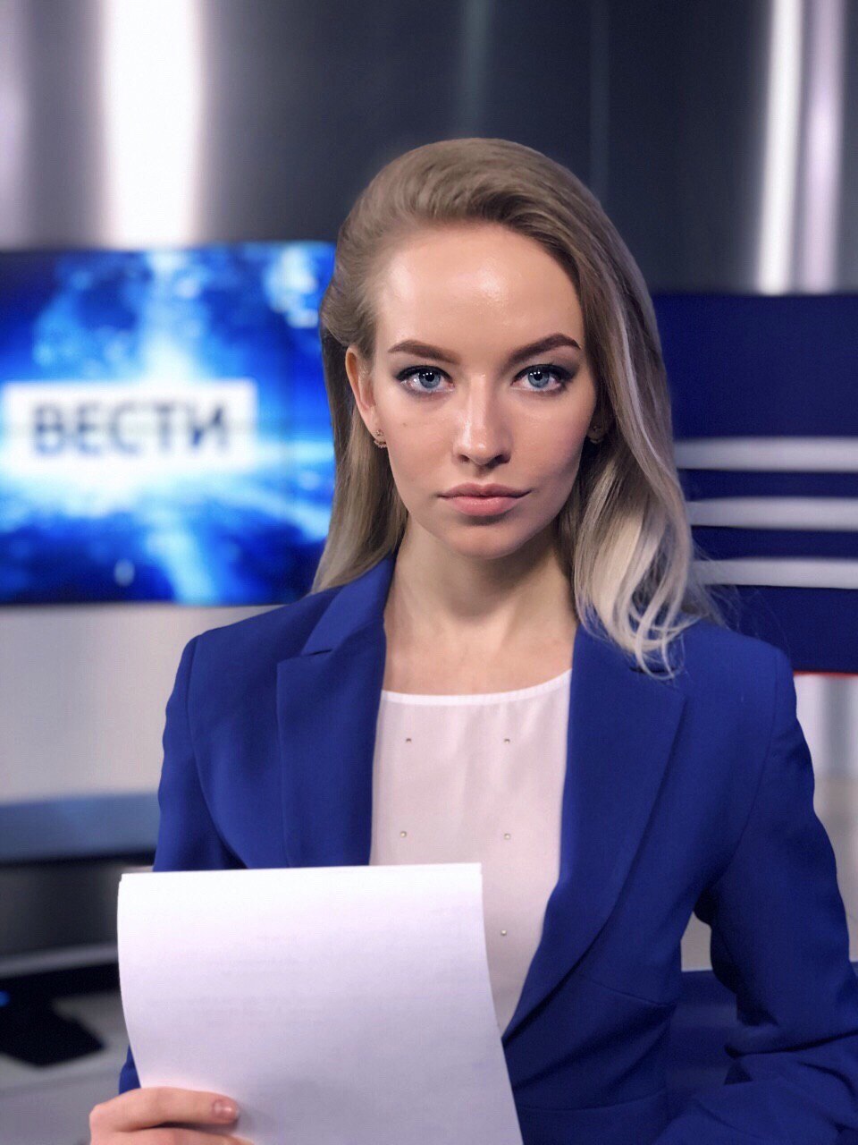 События: Екатерина Оленникова