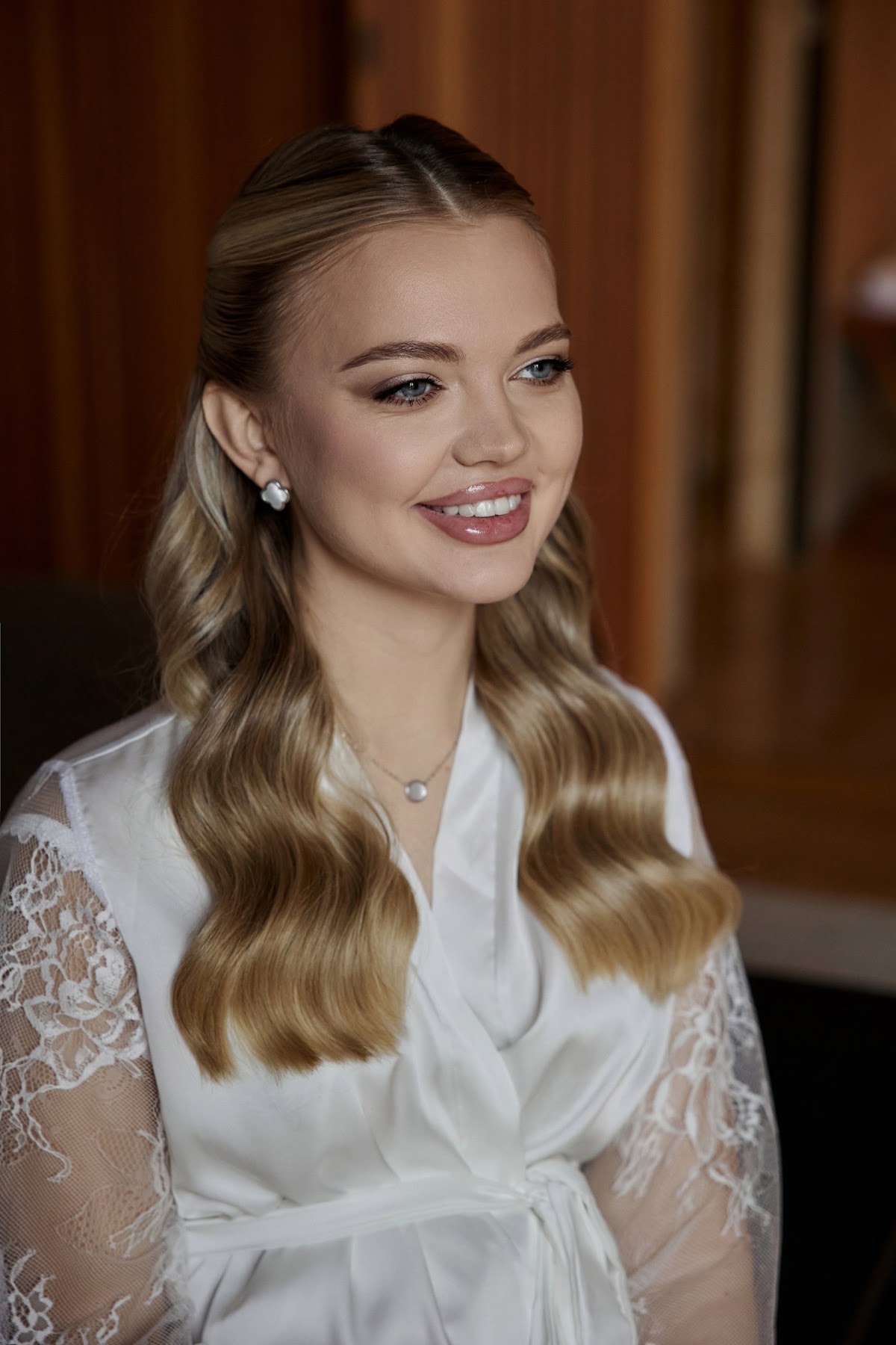 Кристина  и Евгений