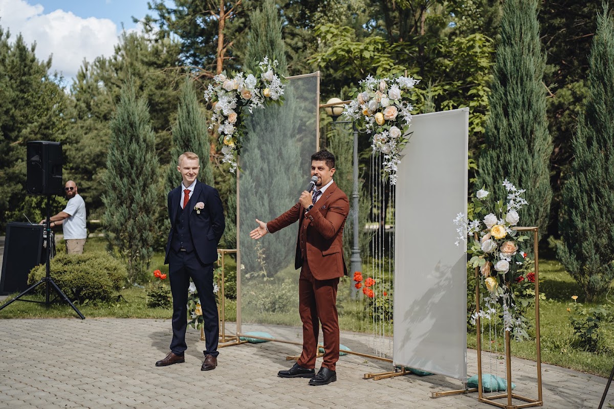 Ульяна  и Кирилл