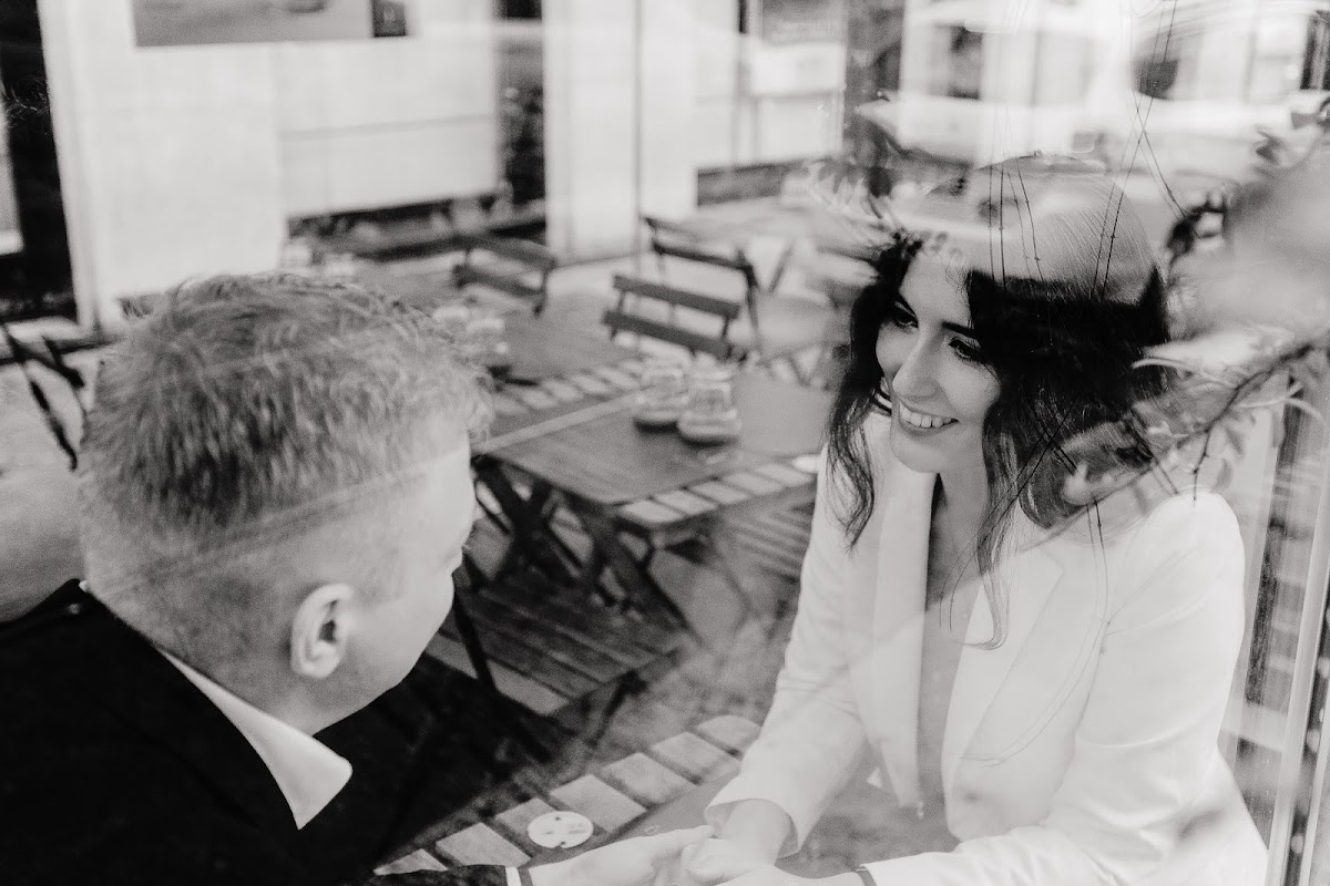Love Story / Igor & Regina / Milan / 2019