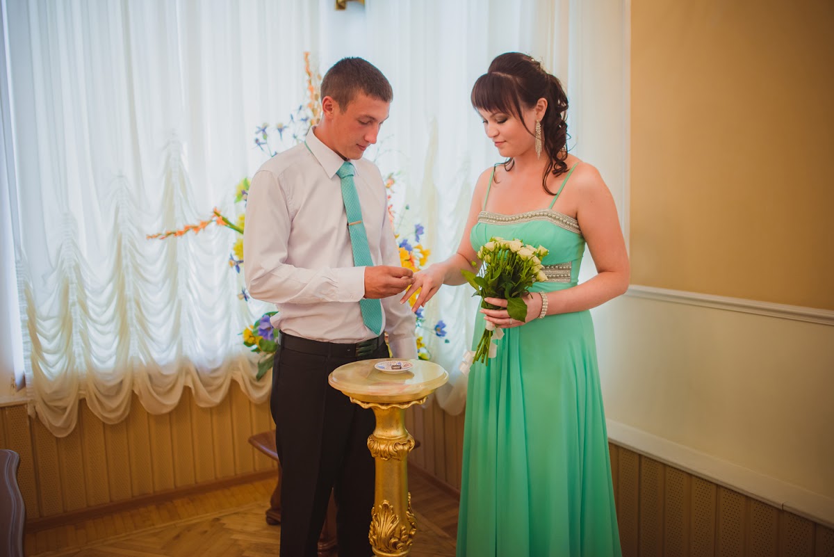 Рита&Максим