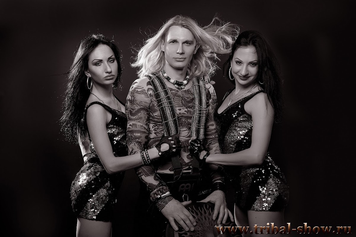 Tribal Show