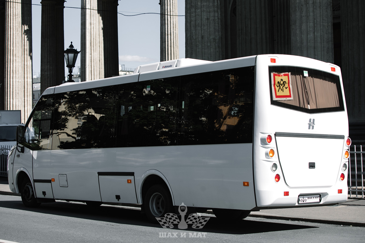 Автобус