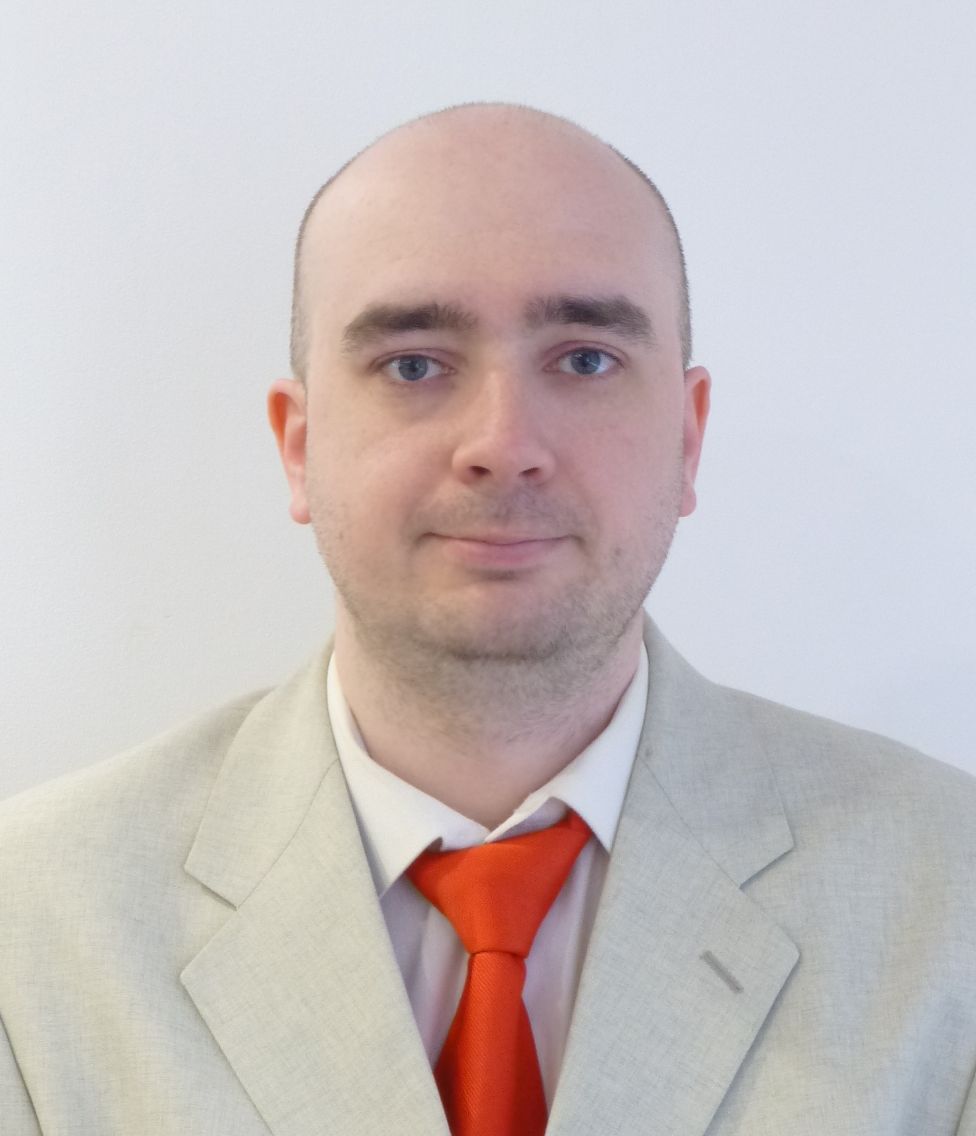 Владислав Васильев