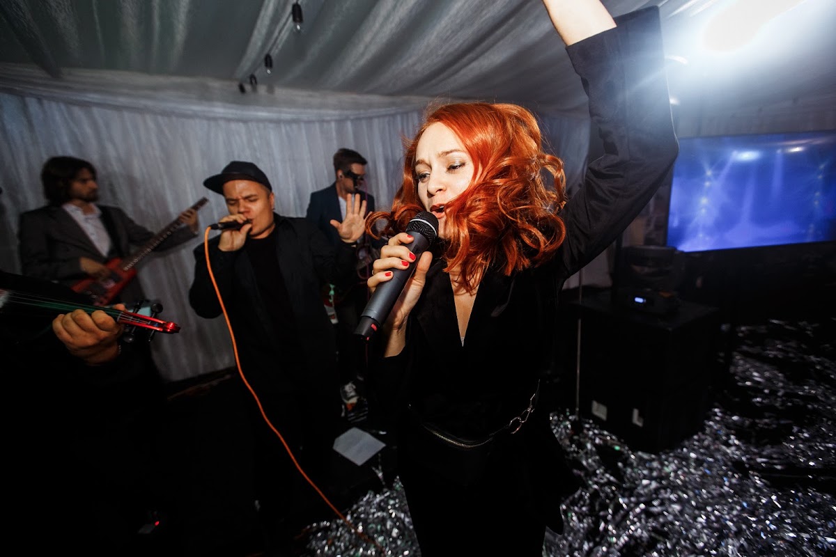 Команда SokolFamily