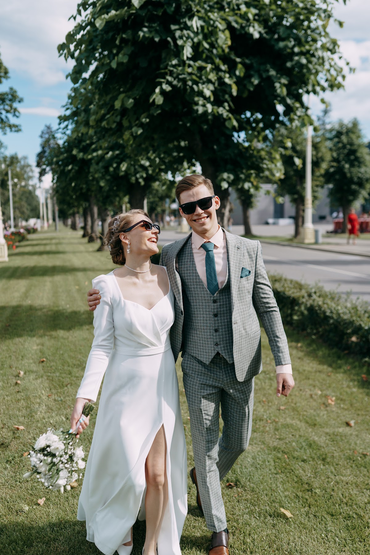 Федор&Алла✨