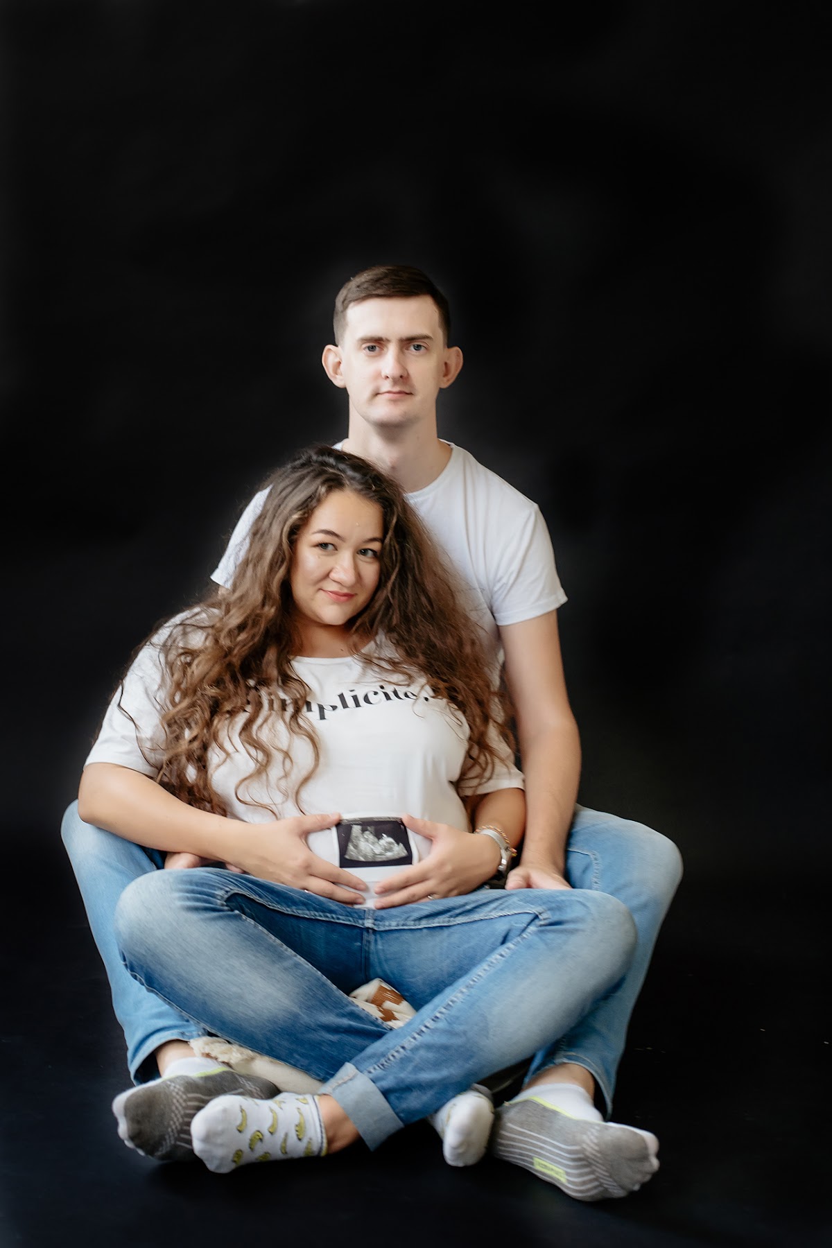 Портфолио: Беременность