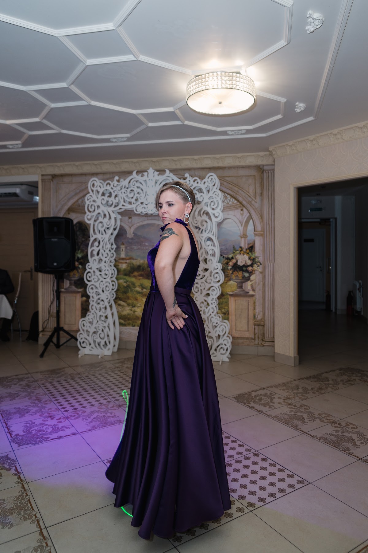 Екатерина и Илья