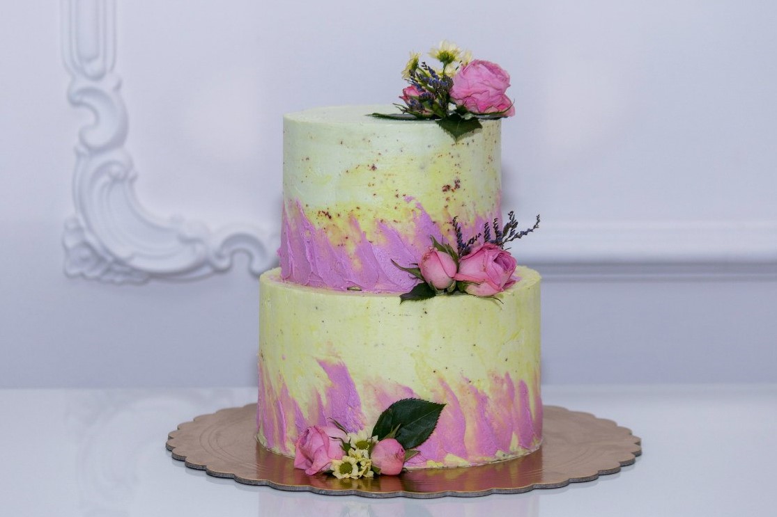 La torte