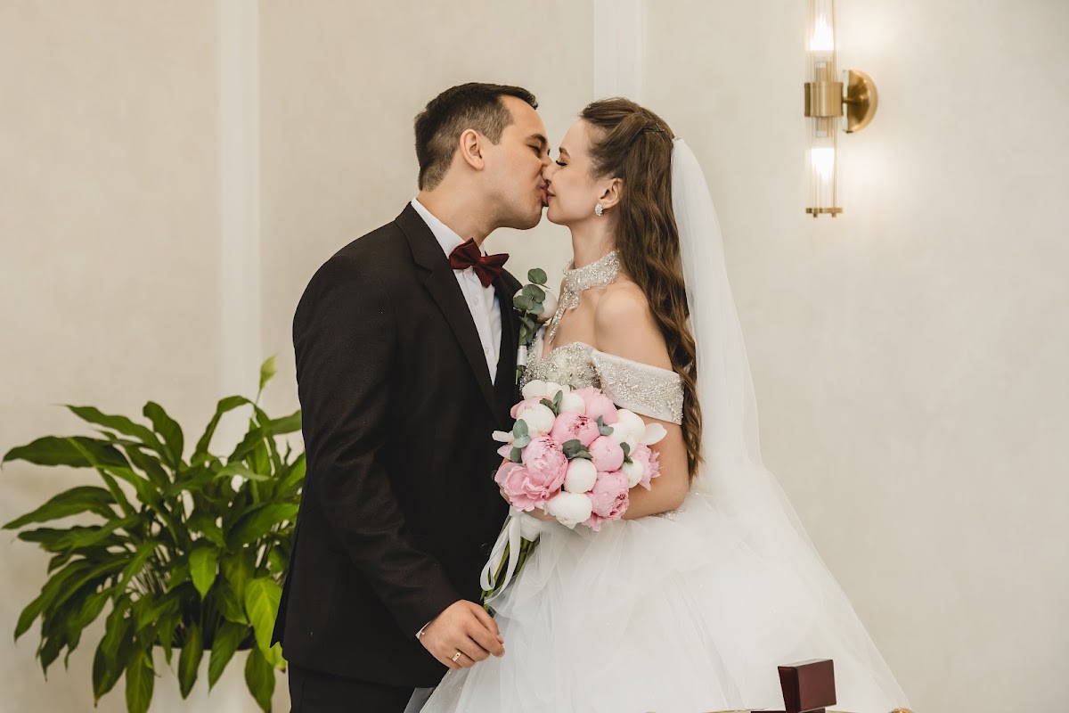 Анастасия и Роман