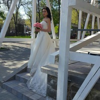 Нина Гребенникова