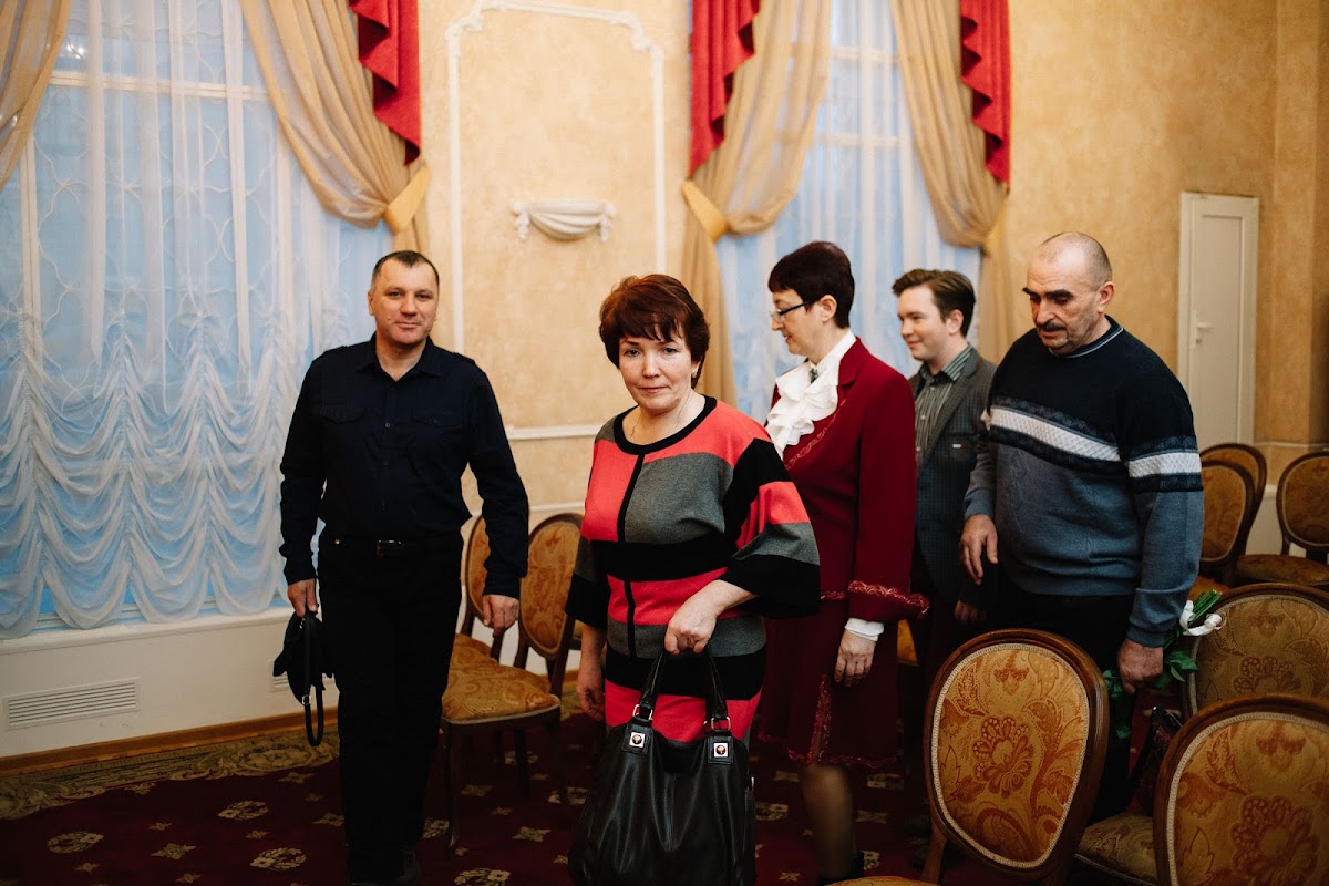 Елена и Артем