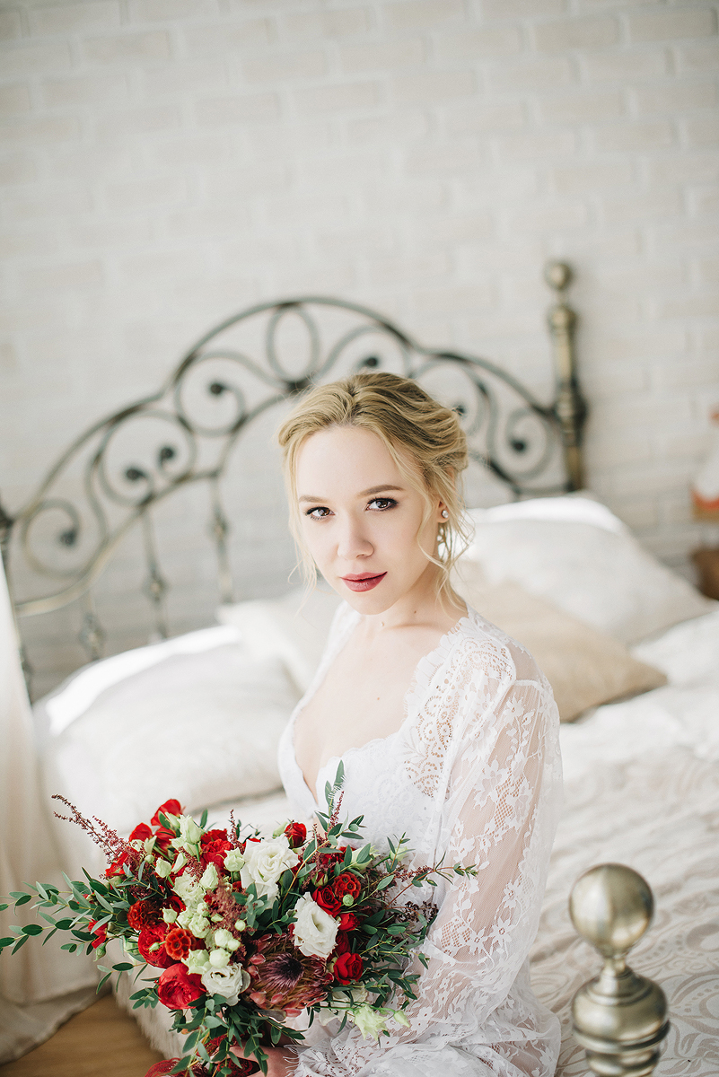 Арина и Андрей