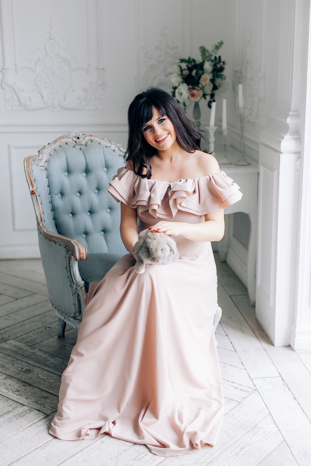 Марина Патрина