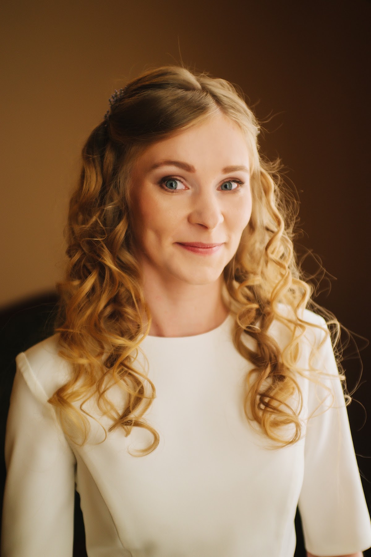 Лена и Леша