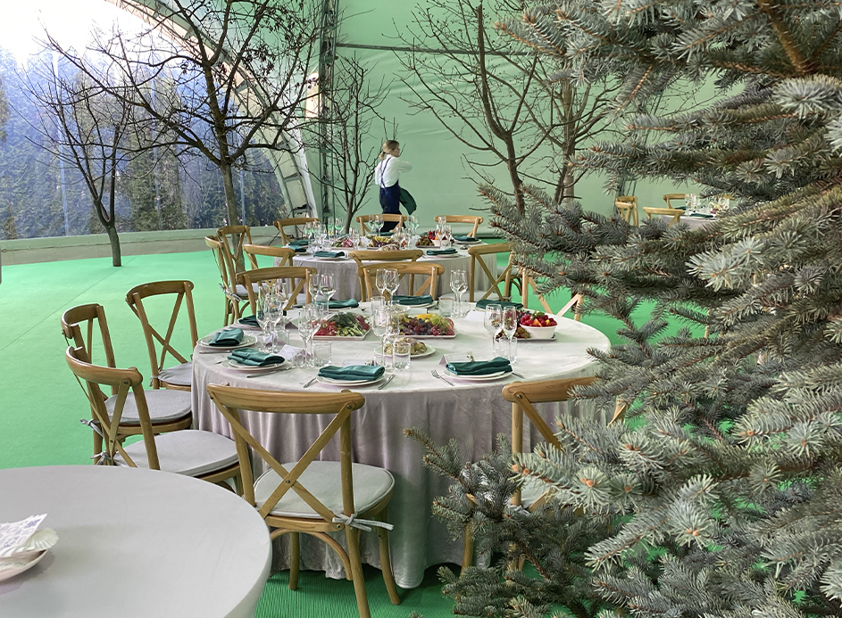 Gurmanoff catering — кадр 4 из 20
