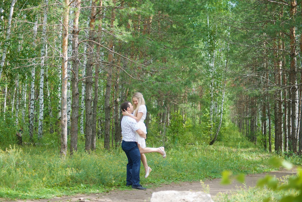 Love story