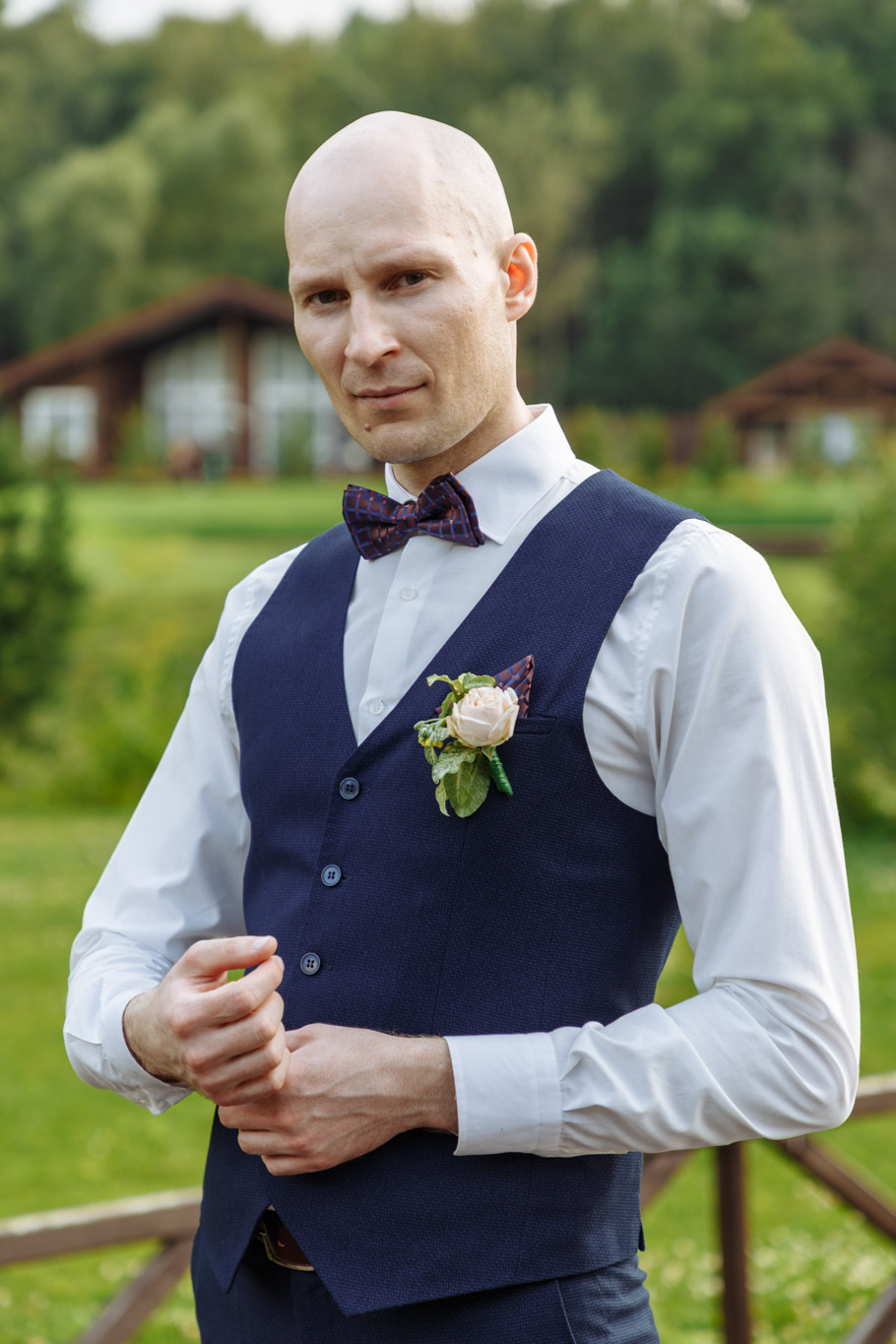 Света  и Николай