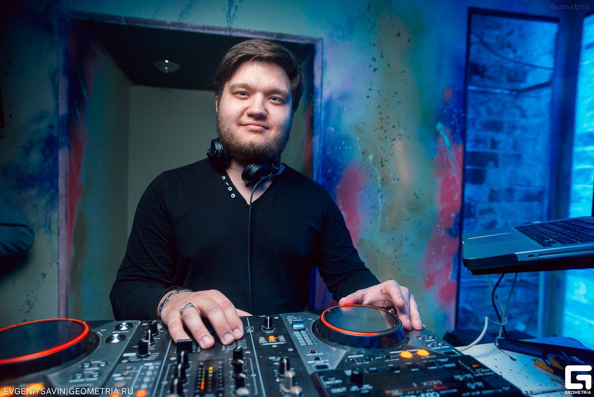 Павел Обрезанов