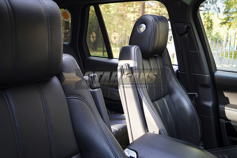 Range Rover
