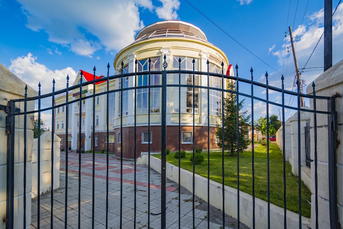 Фотогалерея ресторана