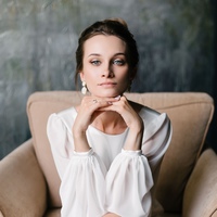Лиза Зайцева