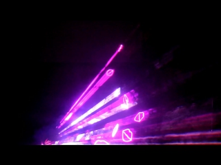 Laser Show