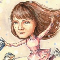 Юлия Кожанова