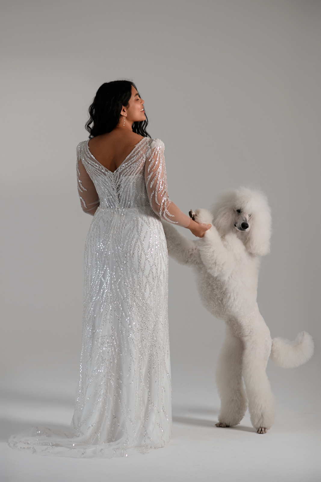 KOOKLA PLUS SIZE