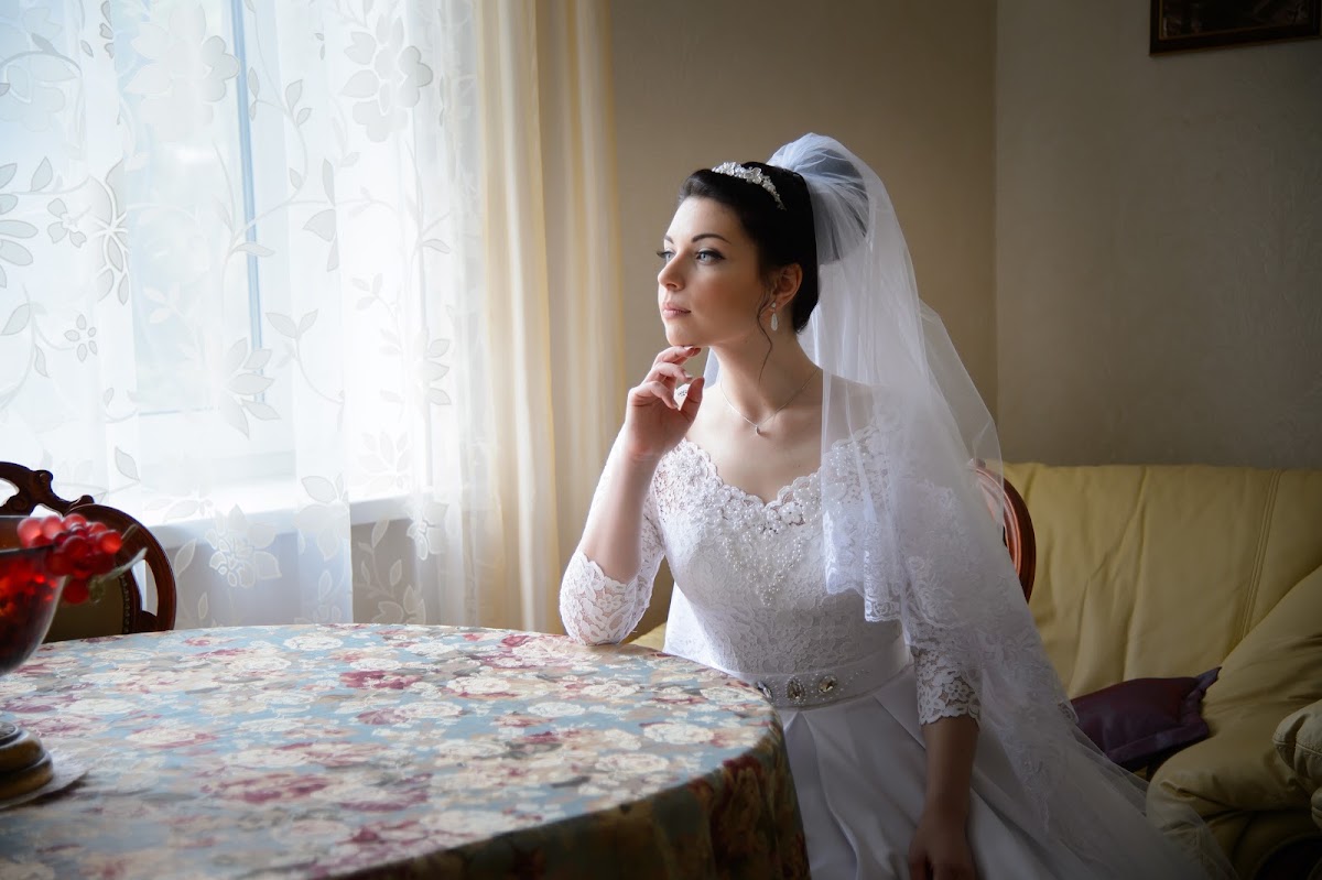 Алина и Олег