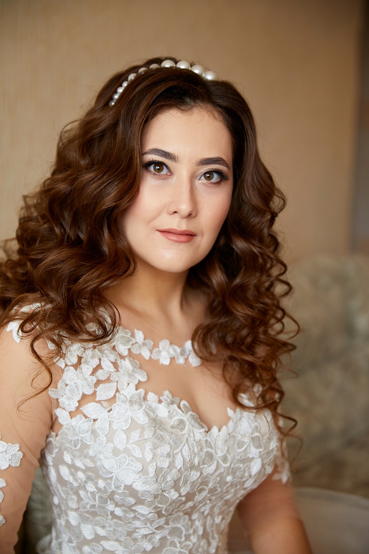 Алина и Артур