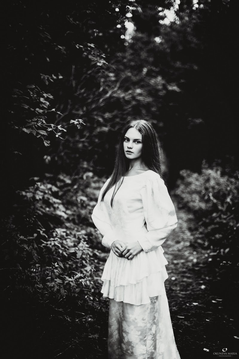 Spirit of forest