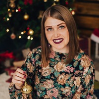 Елизавета Чернявская