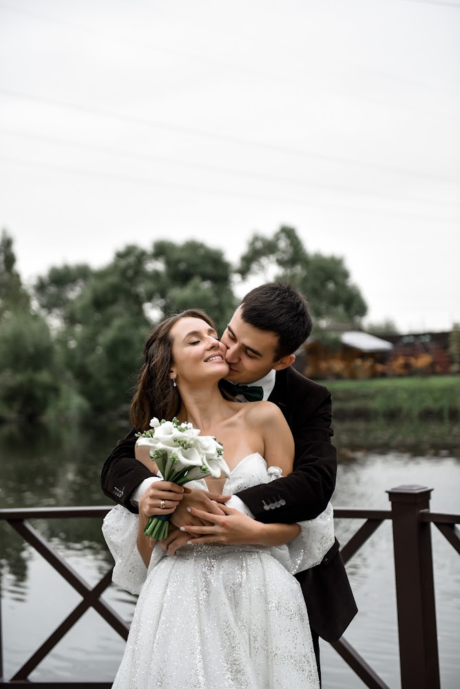 Портфолио: Свадьба
