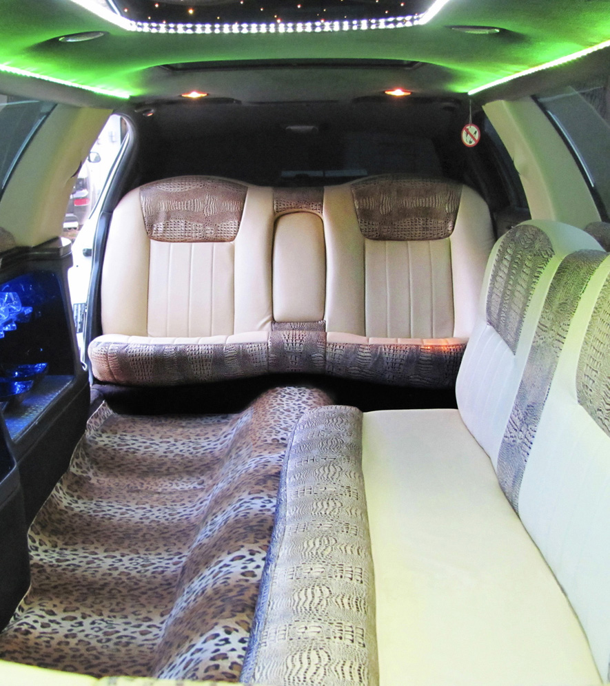 Bentley Arnage