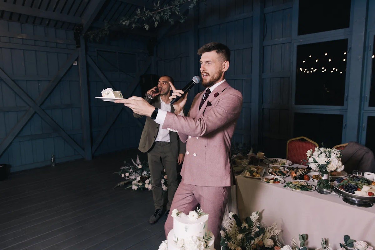 Екатерина и Даниль