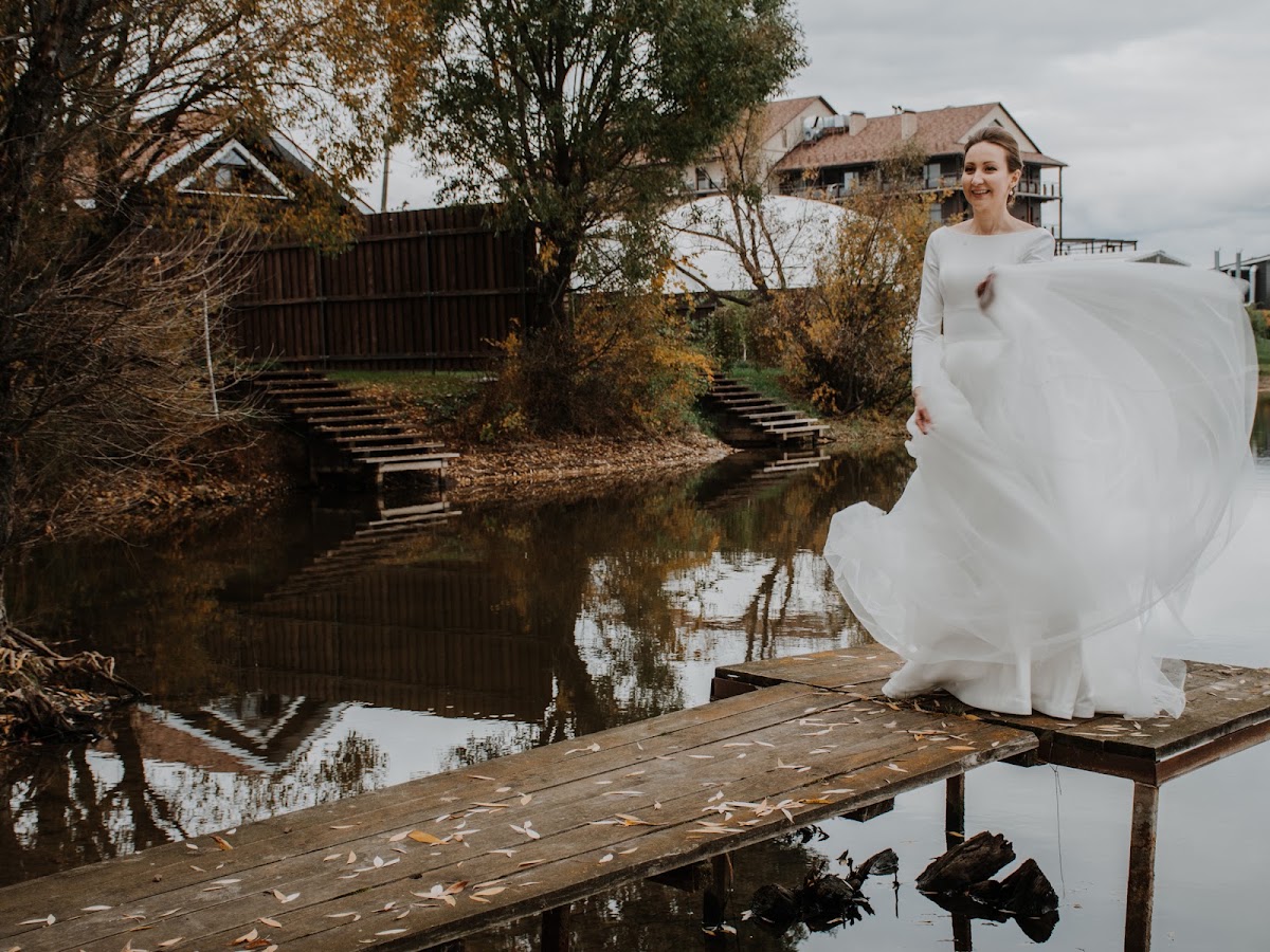 Таня и Саша