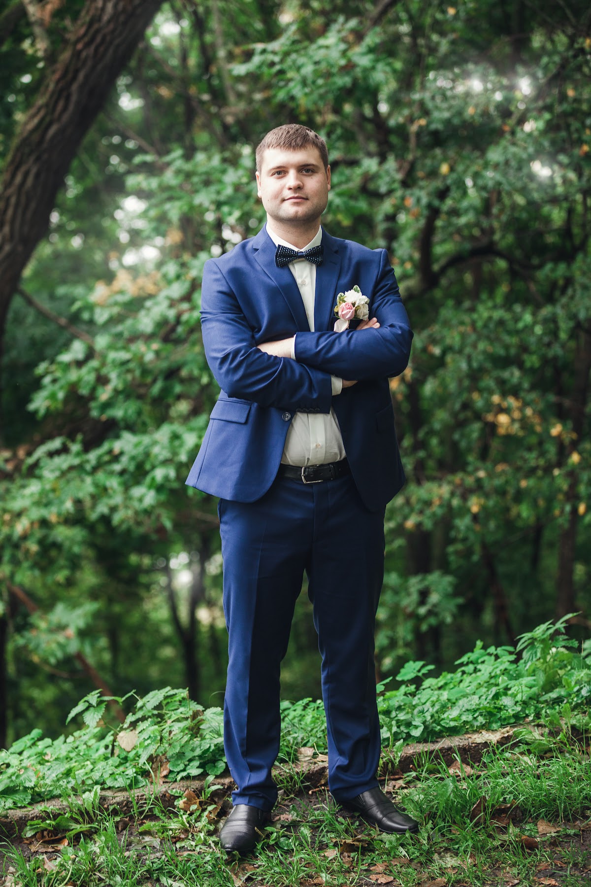Алёна  и Антон