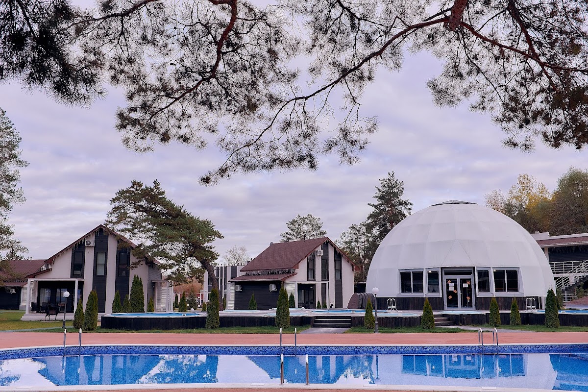 SPA-центр