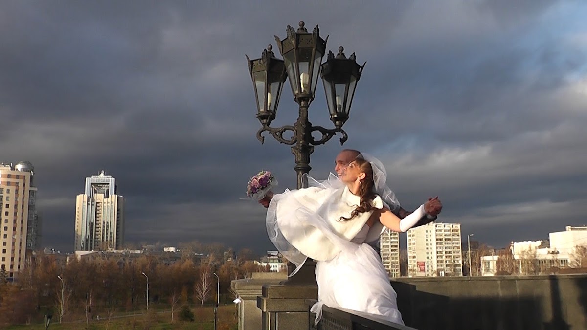 Ксения и Денис