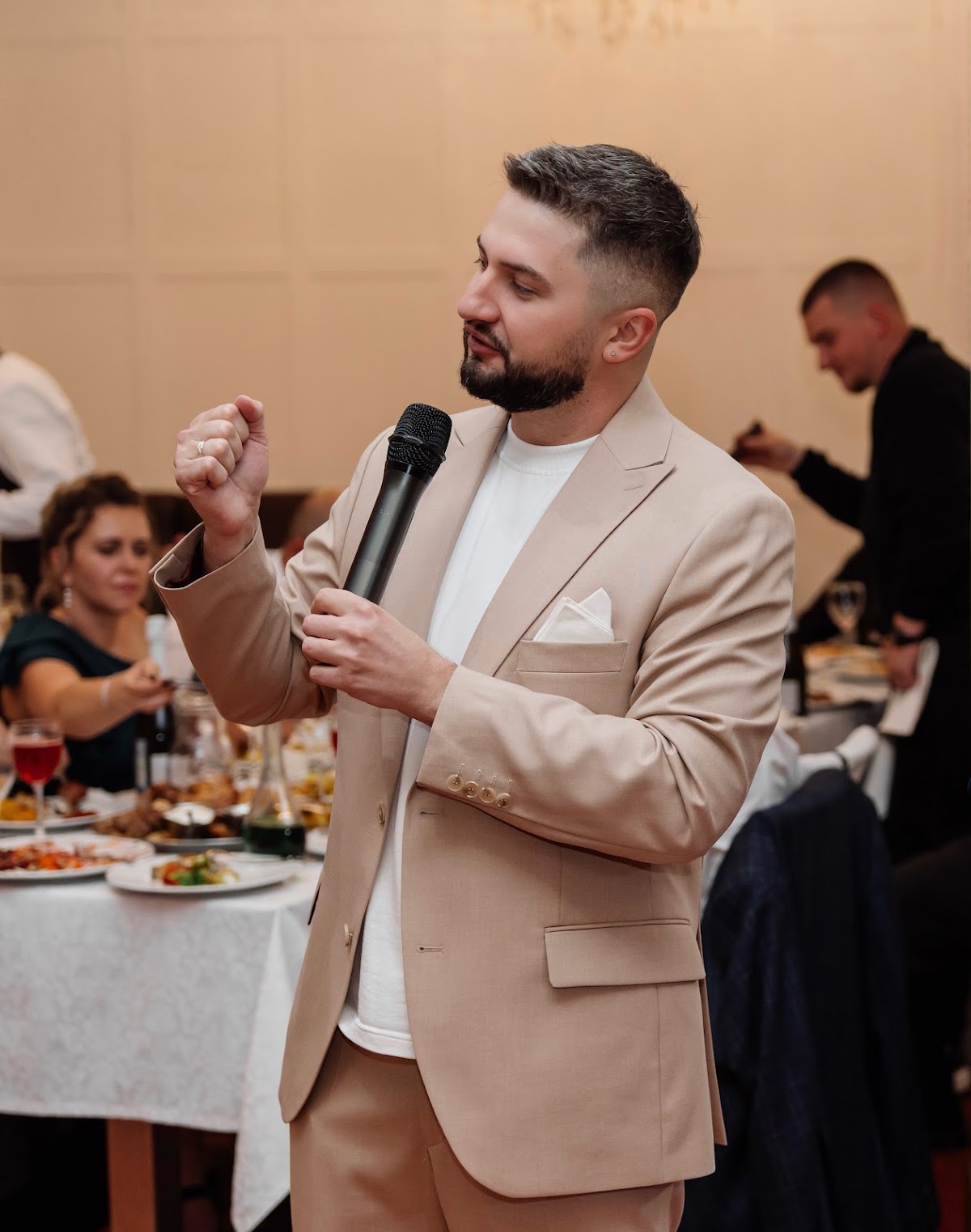Кирилл Ляпин — кадр 2 из 23