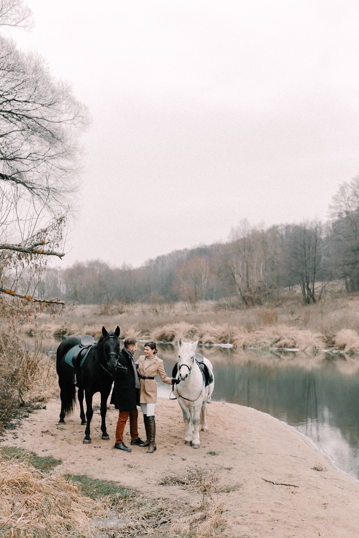 Портфолио: Love story